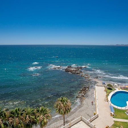 Studio Romantic Benalmadena, Apartman Kültér fotó