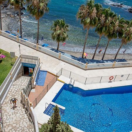 Studio Romantic Benalmadena, Apartman Kültér fotó