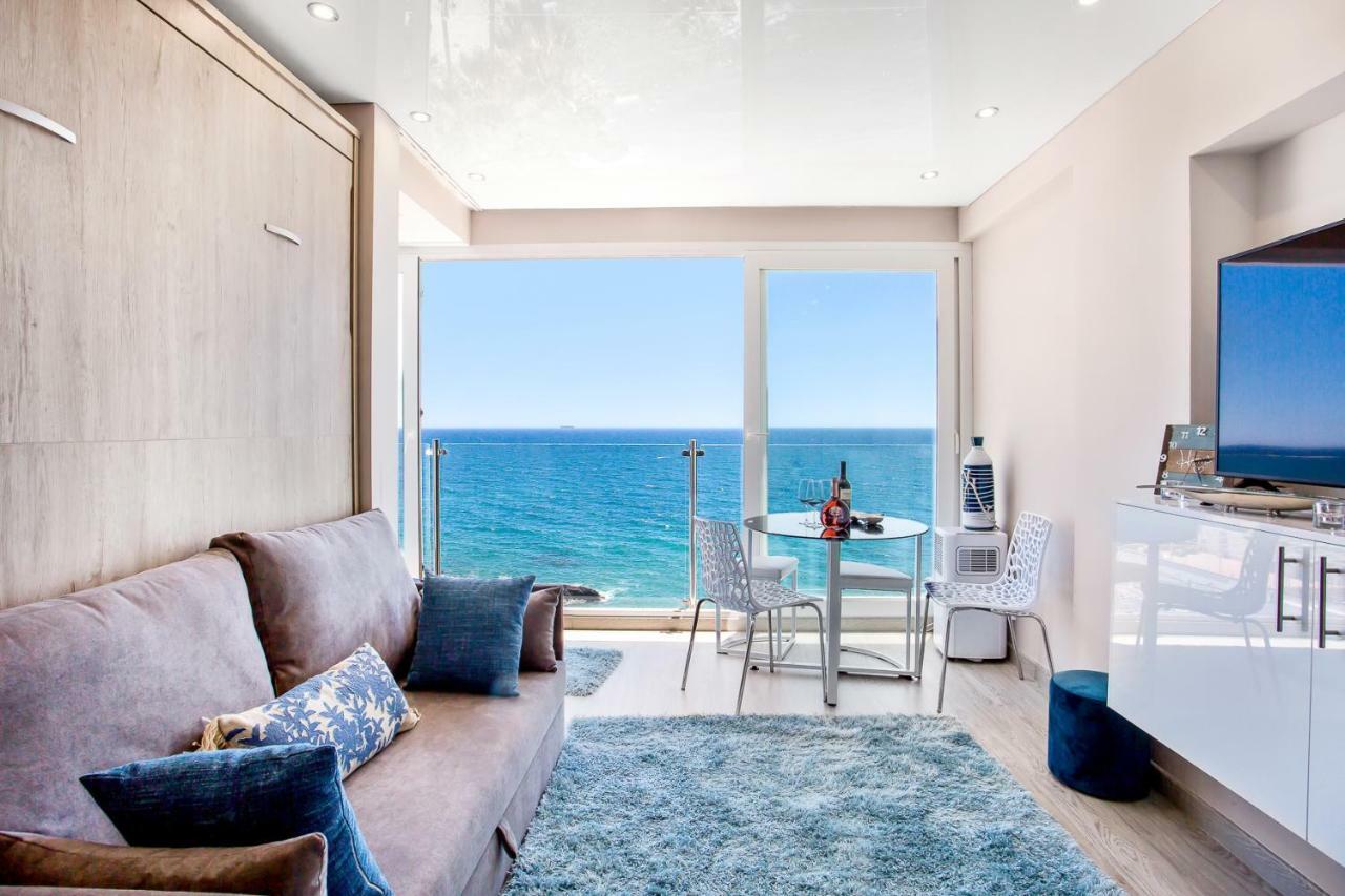 Studio Romantic Benalmadena, Apartman Kültér fotó