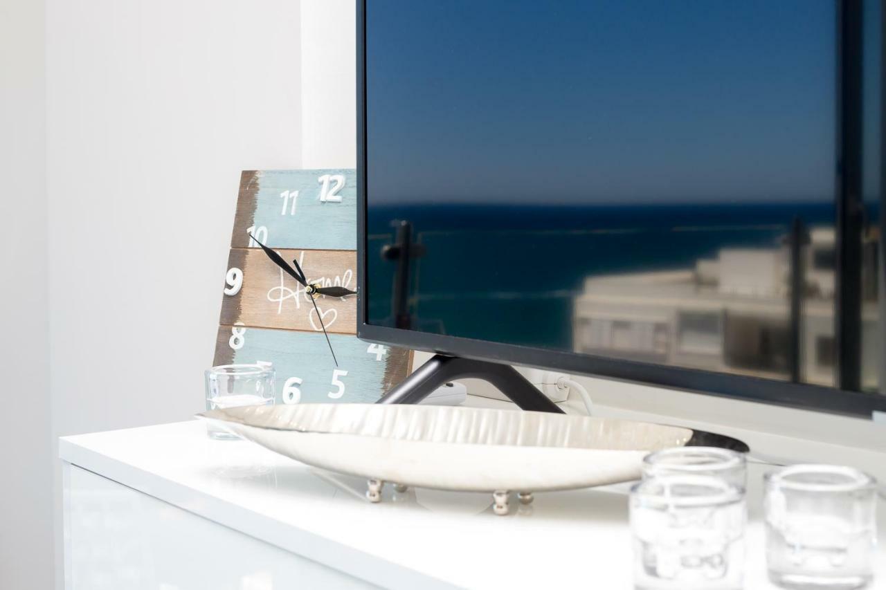 Studio Romantic Benalmadena, Apartman Kültér fotó
