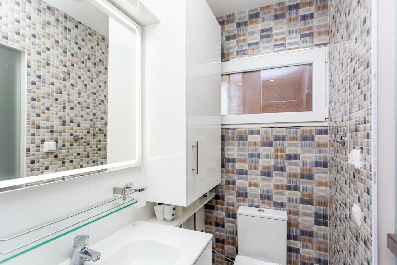 Studio Romantic Benalmadena, Apartman Kültér fotó